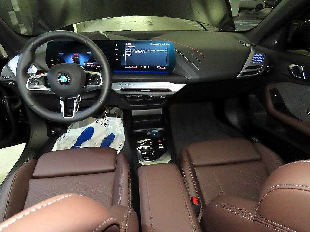 BMW 1시리즈 1시리즈 (F52) 120 M 스포츠 이미지 10