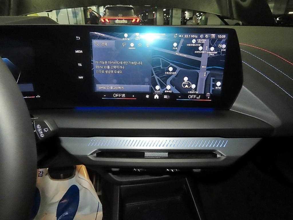BMW 1시리즈 1시리즈 (F52) 120 M 스포츠 이미지 11