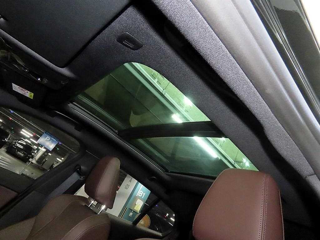 BMW 1시리즈 1시리즈 (F52) 120 M 스포츠 이미지 16