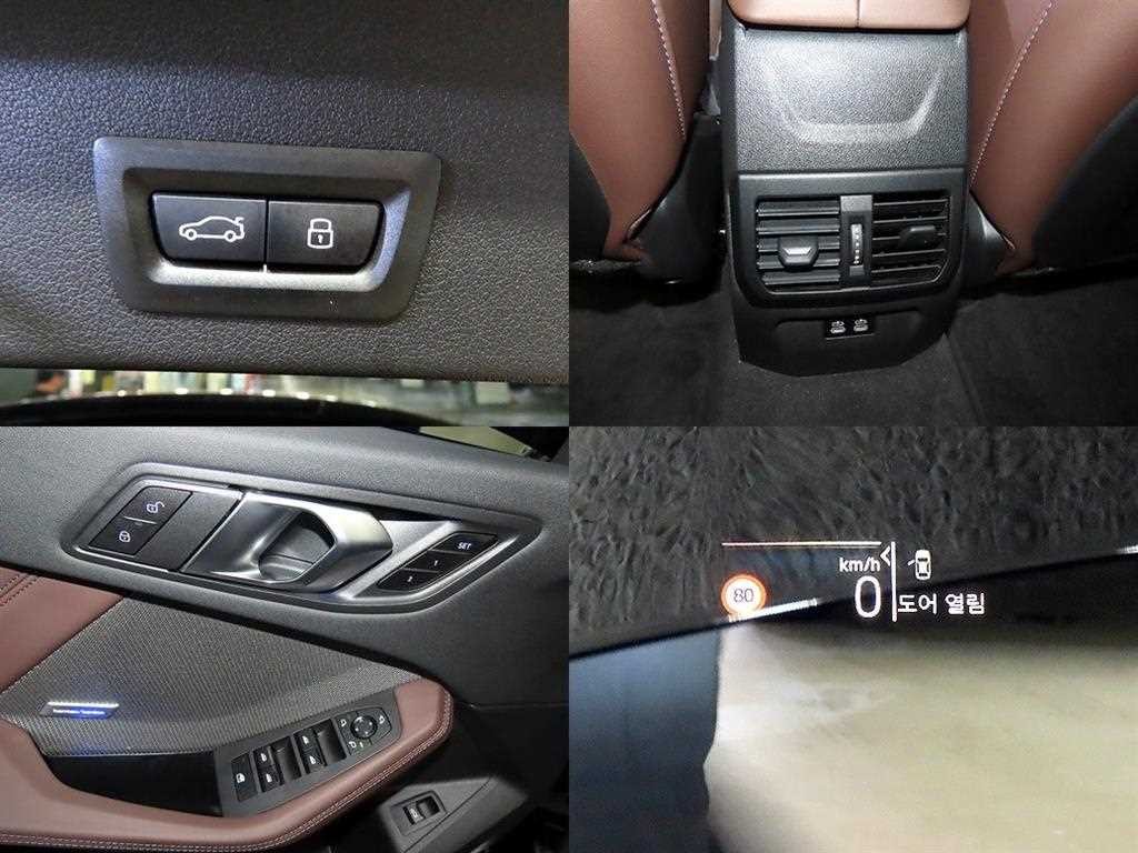 BMW 1시리즈 1시리즈 (F52) 120 M 스포츠 이미지 18