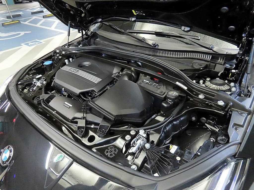 BMW 1시리즈 1시리즈 (F52) 120 M 스포츠 이미지 19