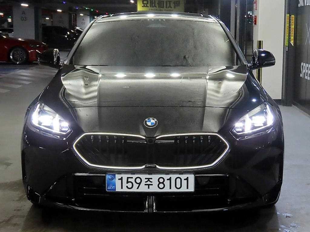 BMW 1시리즈 1시리즈 (F52) 120 M 스포츠 이미지 2
