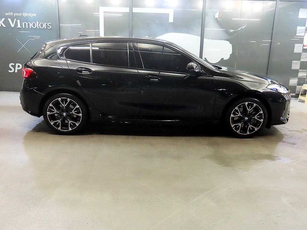 BMW 1시리즈 1시리즈 (F52) 120 M 스포츠 이미지 3