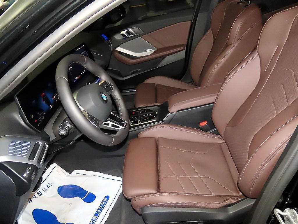 BMW 1시리즈 1시리즈 (F52) 120 M 스포츠 이미지 6
