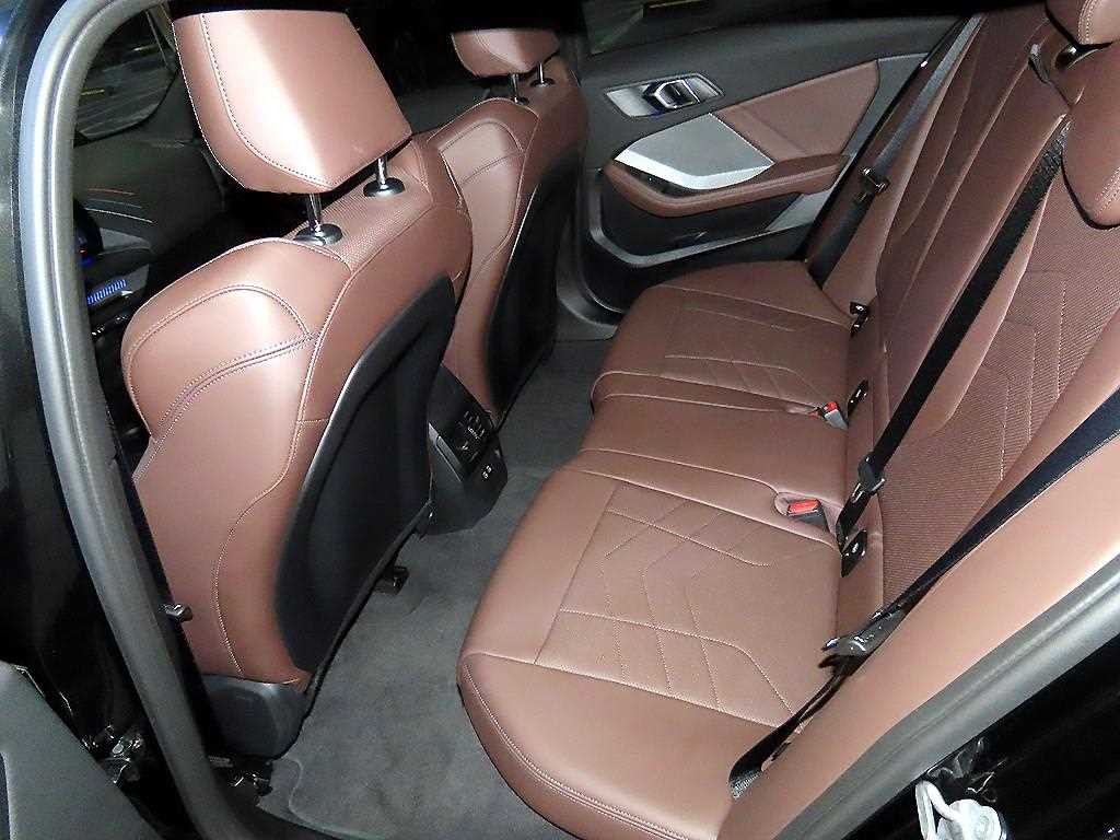 BMW 1시리즈 1시리즈 (F52) 120 M 스포츠 이미지 7