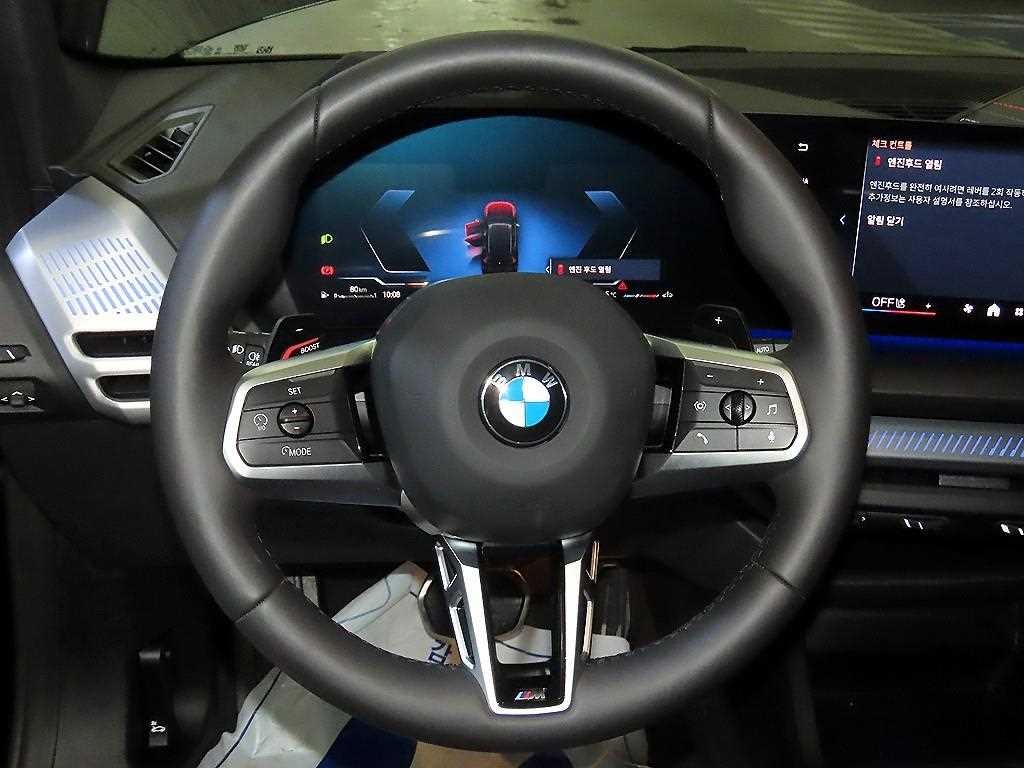 BMW 1시리즈 1시리즈 (F52) 120 M 스포츠 이미지 8