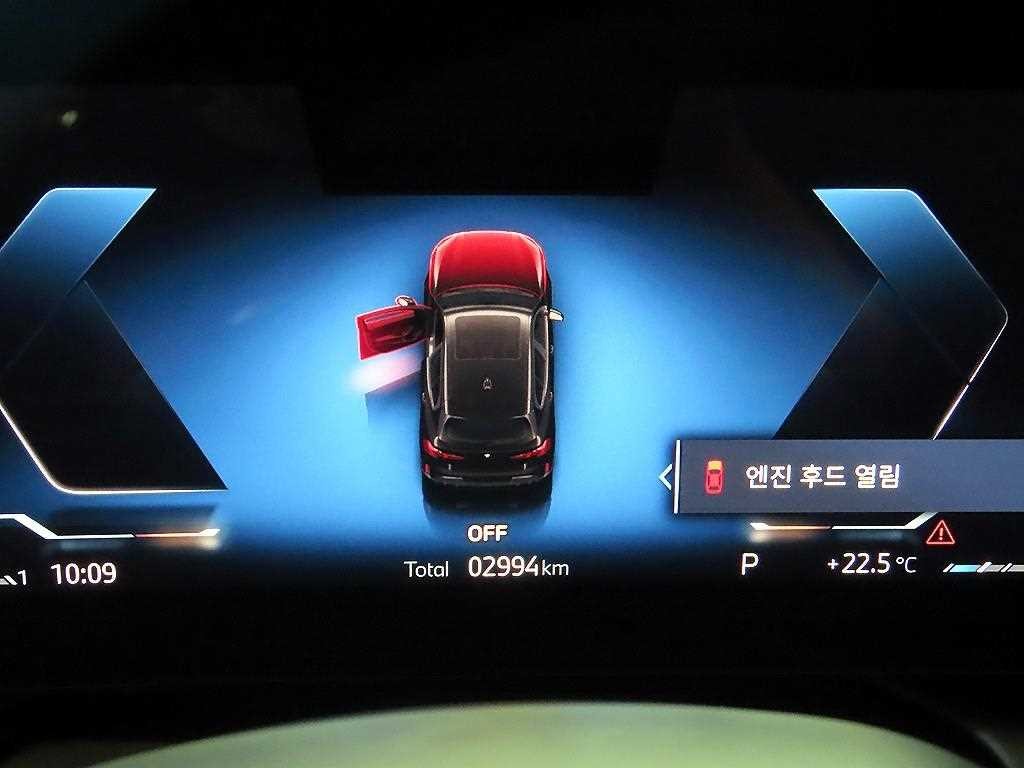 BMW 1시리즈 1시리즈 (F52) 120 M 스포츠 이미지 9
