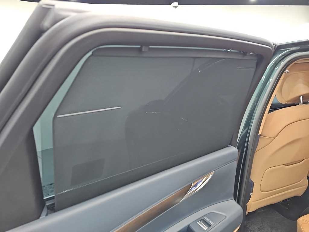 제네시스 GV80 가솔린 2.5T AWD 이미지 13