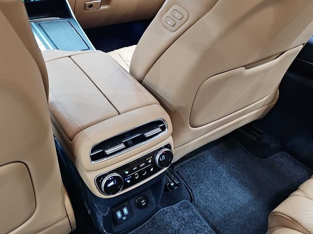 제네시스 GV80 가솔린 2.5T AWD 이미지 14