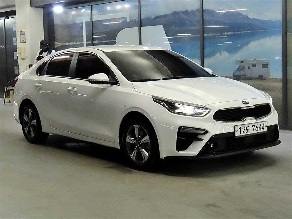 기아 K3 올뉴 K3 1.6 노블레스 이미지 1