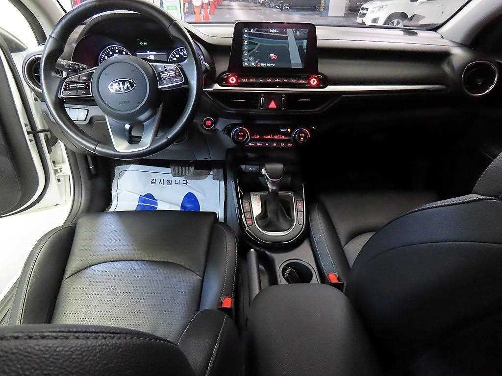 기아 K3 올뉴 K3 1.6 노블레스 이미지 10