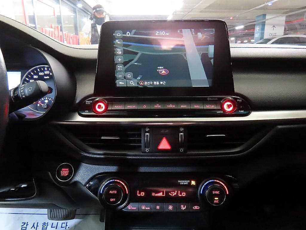 기아 K3 올뉴 K3 1.6 노블레스 이미지 11