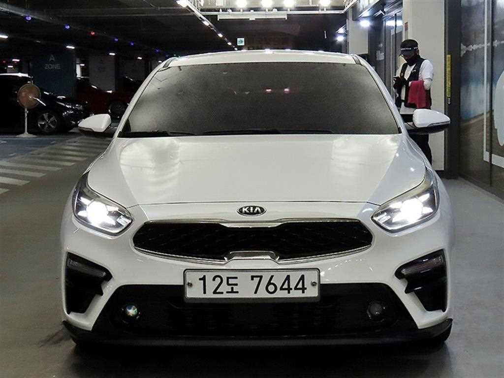 기아 K3 올뉴 K3 1.6 노블레스 이미지 2