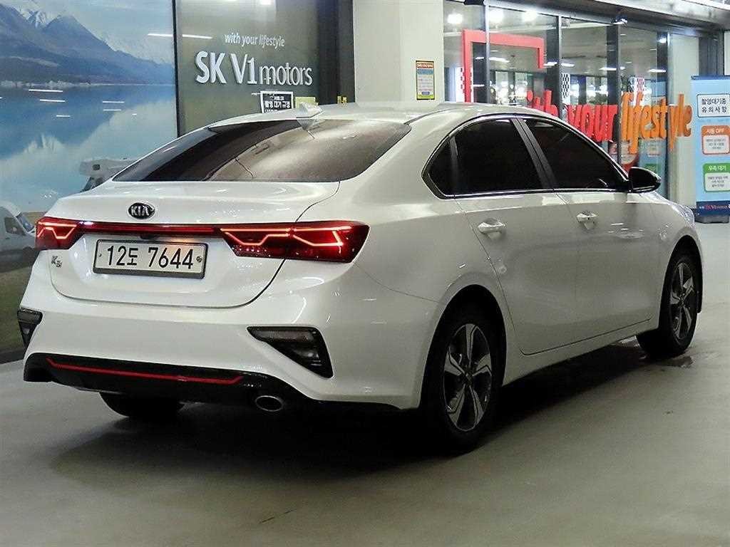 기아 K3 올뉴 K3 1.6 노블레스 이미지 4
