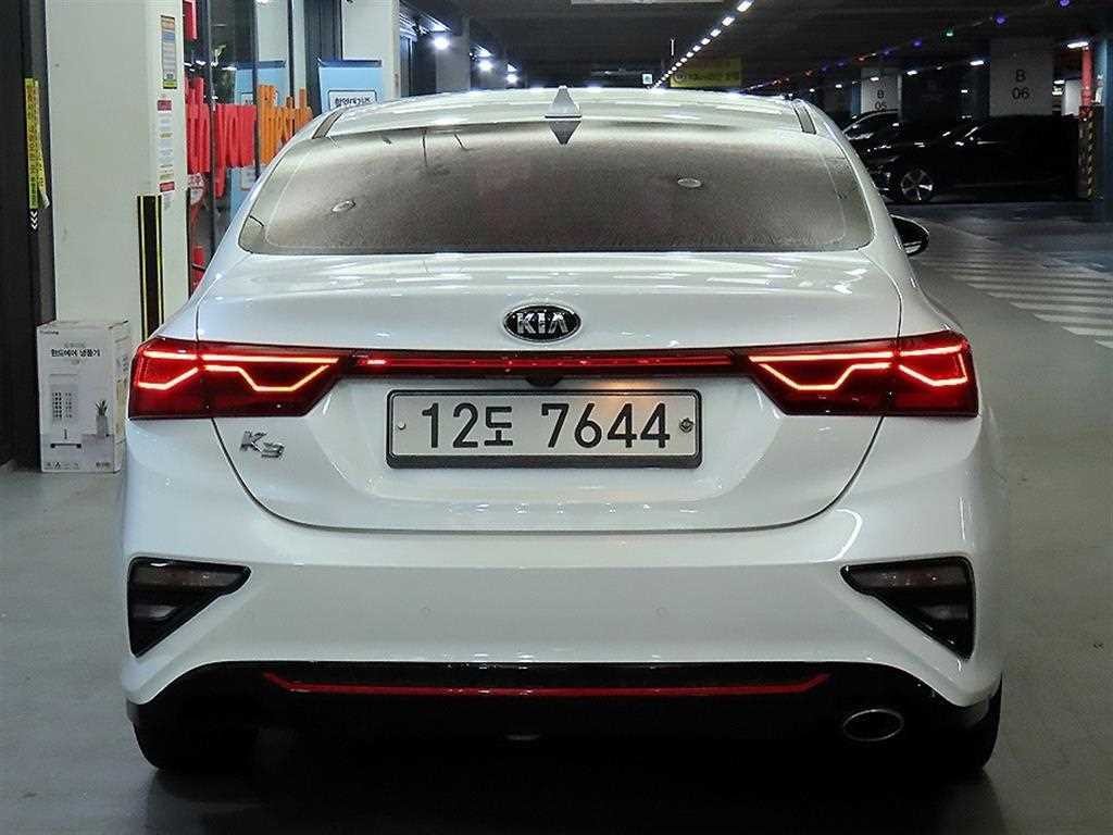 기아 K3 올뉴 K3 1.6 노블레스 이미지 5