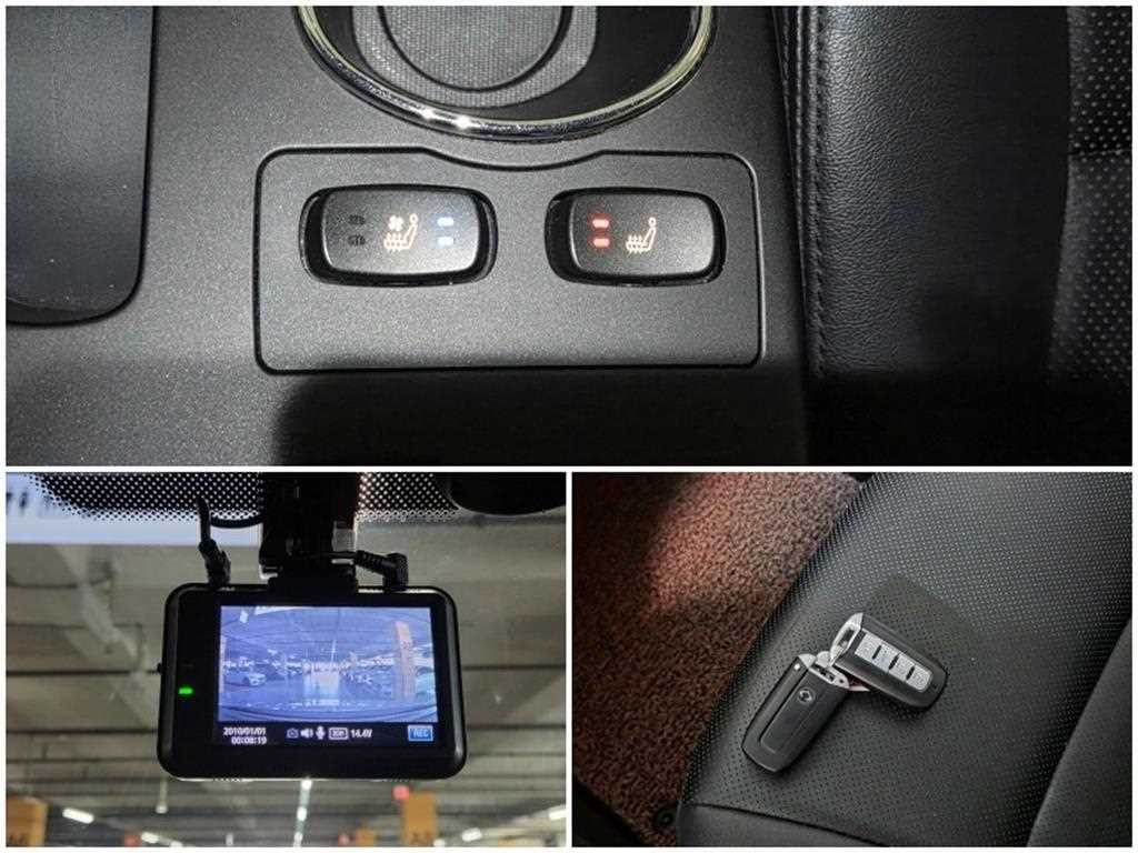 KG모빌리티(쌍용) 코란도 뉴코란도C 2WD 2.2 익스트림 이미지 18