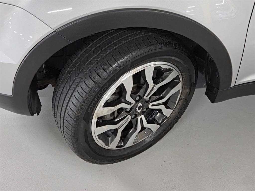 KG모빌리티(쌍용) 코란도 뉴코란도C 2WD 2.2 익스트림 이미지 20