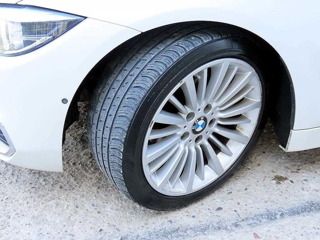 BMW 4시리즈 4시리즈 (F32) 420d 그란쿠페 럭셔리 이미지 20