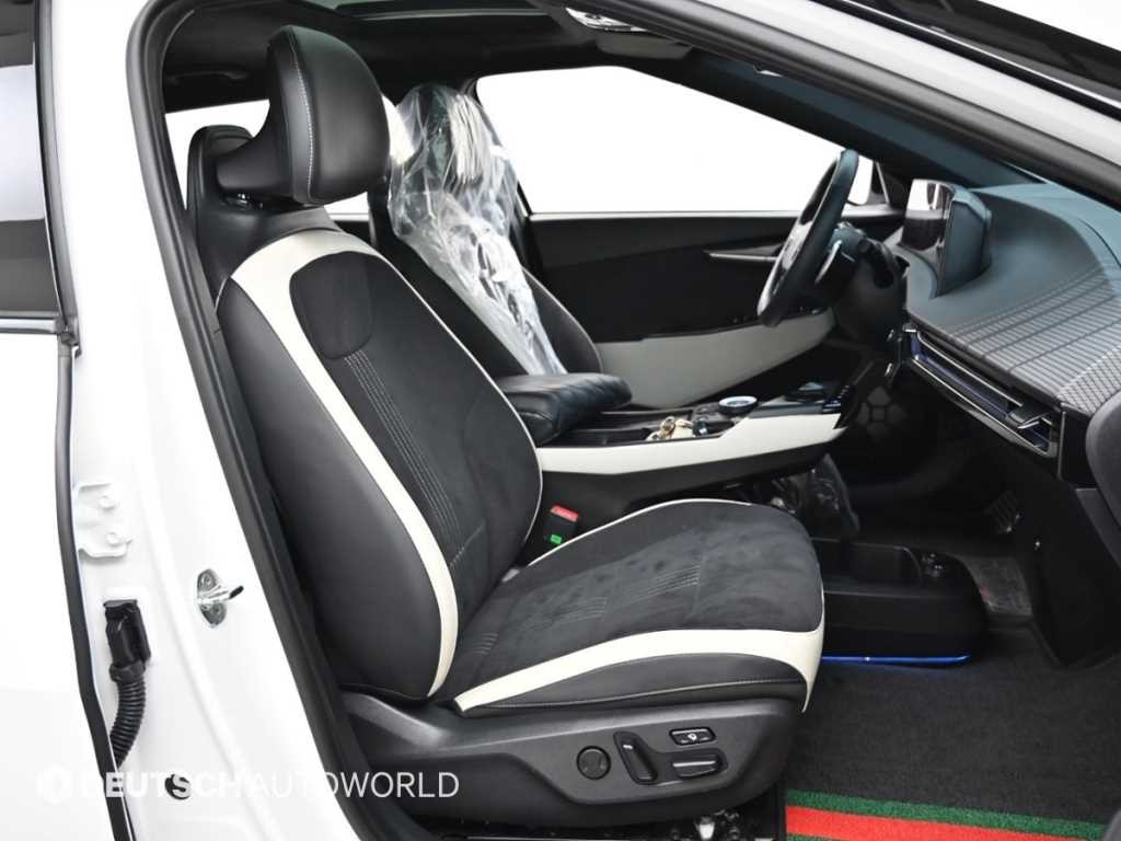 기아 EV6 롱레인지 AWD GT Line 이미지 10