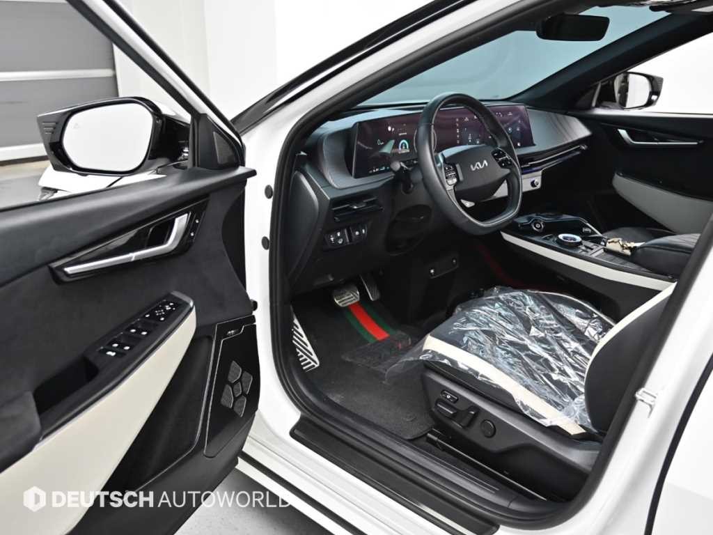 기아 EV6 롱레인지 AWD GT Line 이미지 11