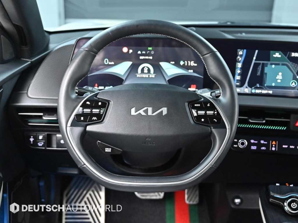 기아 EV6 롱레인지 AWD GT Line 이미지 13