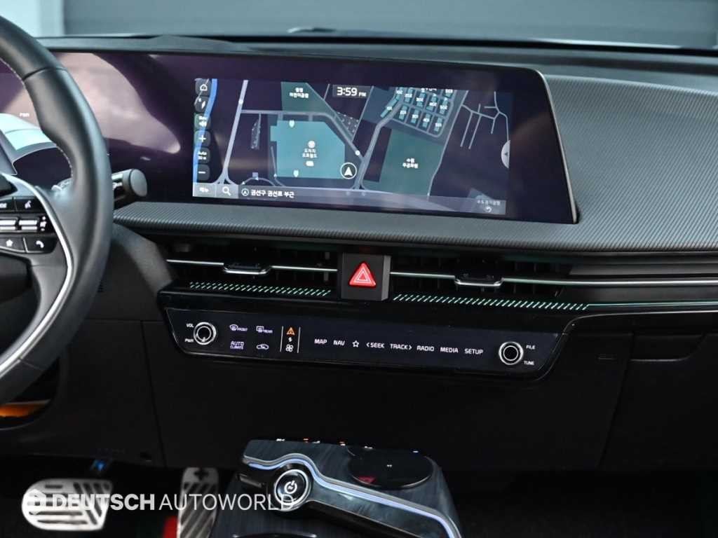 기아 EV6 롱레인지 AWD GT Line 이미지 14