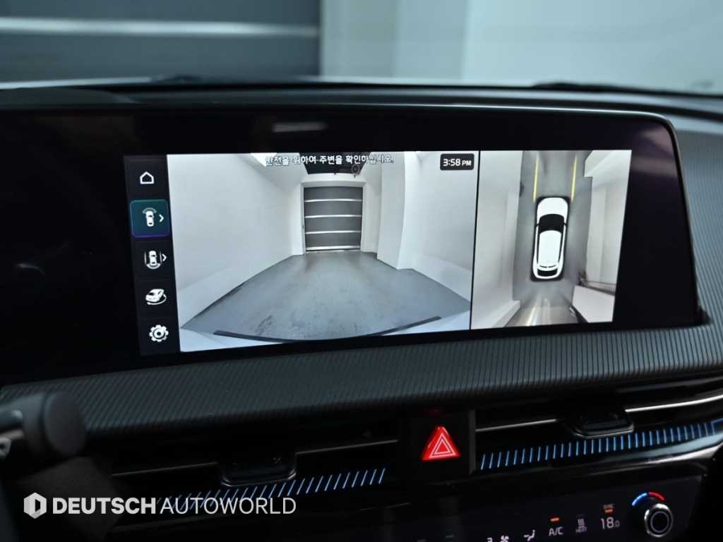 기아 EV6 롱레인지 AWD GT Line 이미지 15