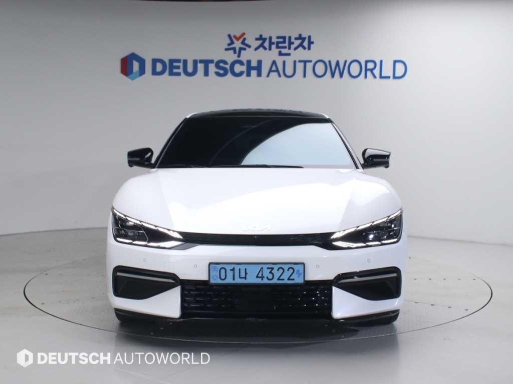 기아 EV6 롱레인지 AWD GT Line 이미지 3