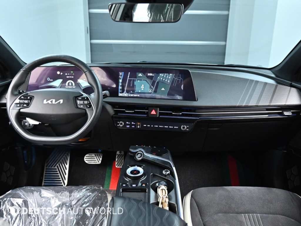 기아 EV6 롱레인지 AWD GT Line 이미지 7