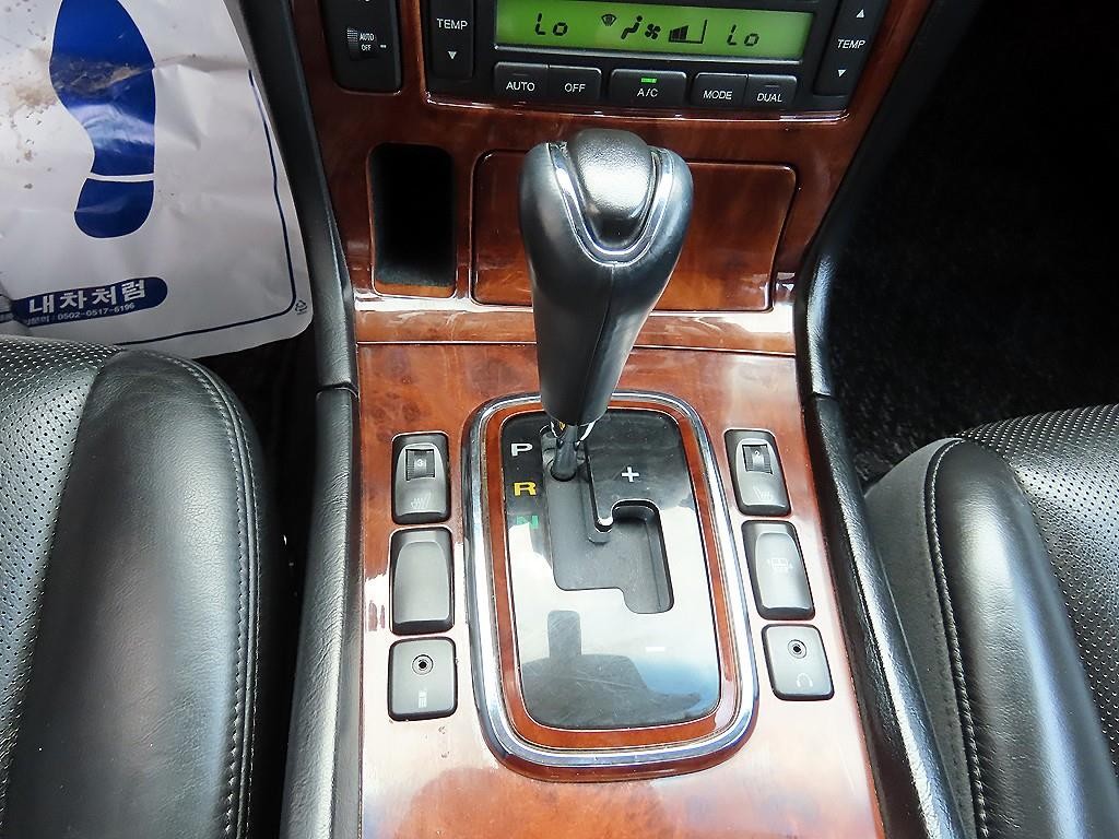 현대 에쿠스 JS350 LUXURY VIP 이미지 10