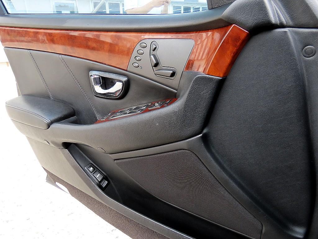 현대 에쿠스 JS350 LUXURY VIP 이미지 11