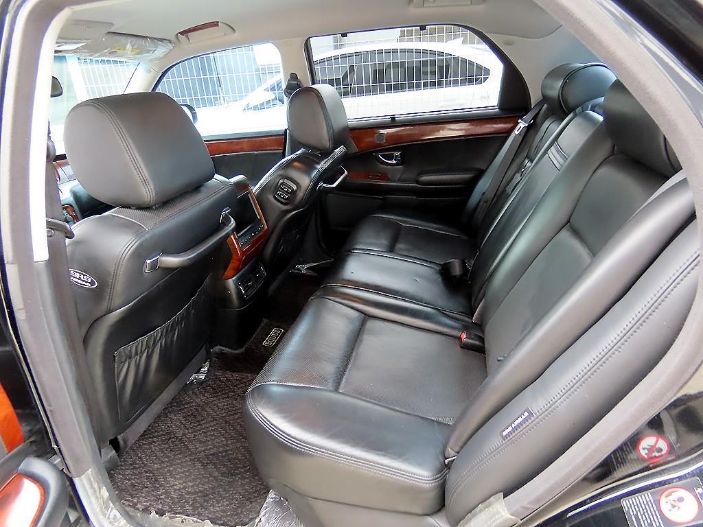 현대 에쿠스 JS350 LUXURY VIP 이미지 6