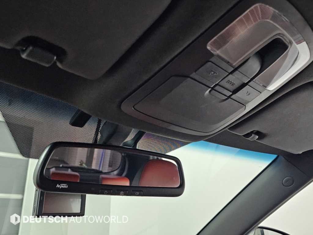 KG모빌리티(쌍용) 티볼리 가솔린 2WD 1.6 VX 이미지 18