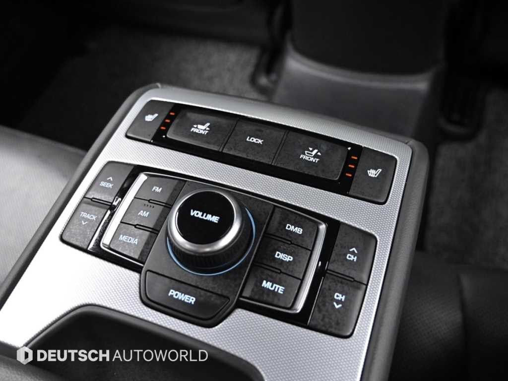 제네시스 G80 3.3 GDI AWD 럭셔리 이미지 16
