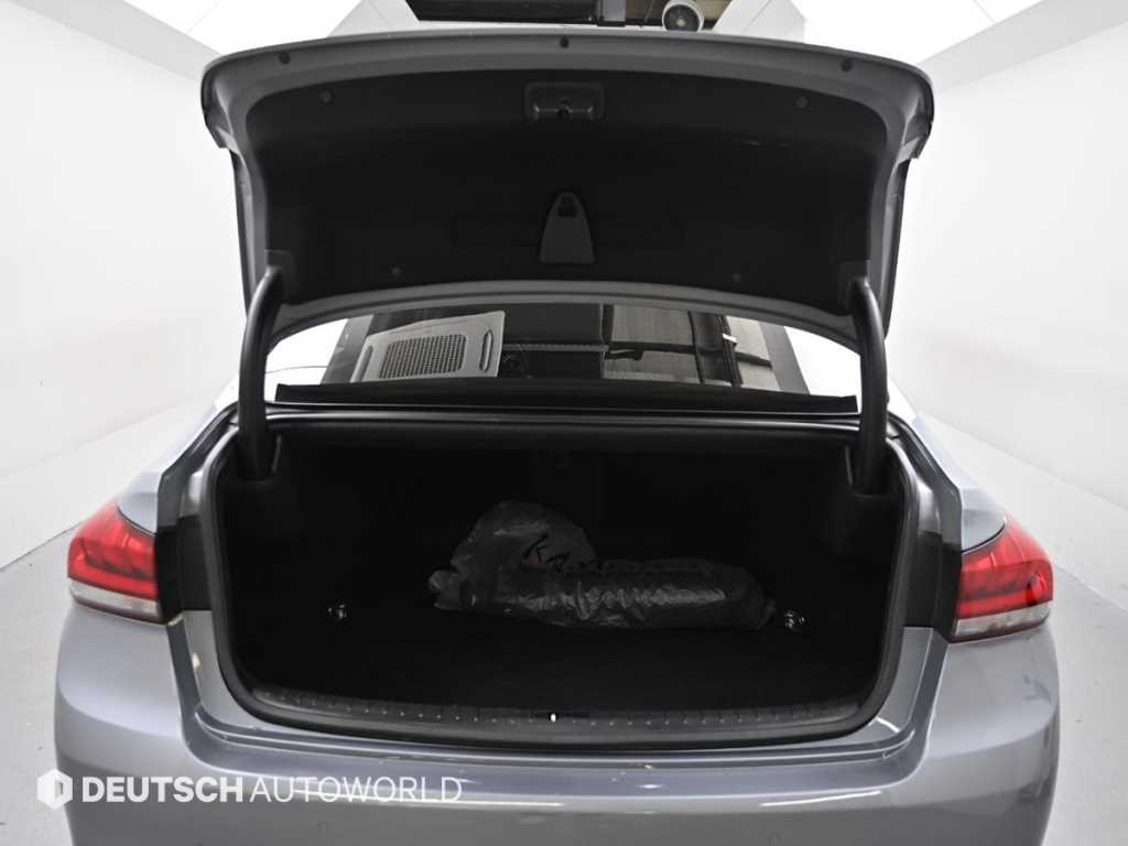 제네시스 G80 3.3 GDI AWD 럭셔리 이미지 19