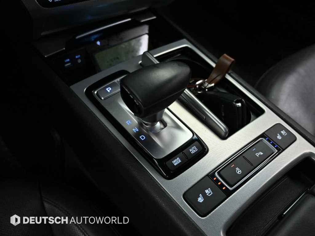 제네시스 G80 3.3 GDI AWD 럭셔리 이미지 9