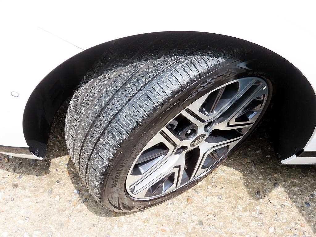 현대 그랜저 그랜저 (GN7) 가솔린 2.5 2WD 프리미엄 이미지 20