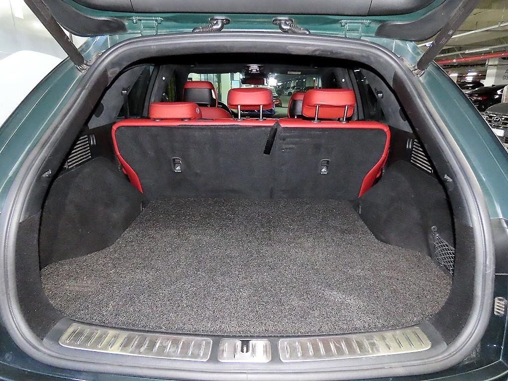 제네시스 GV70 3.5T 가솔린 AWD 스포츠 이미지 16