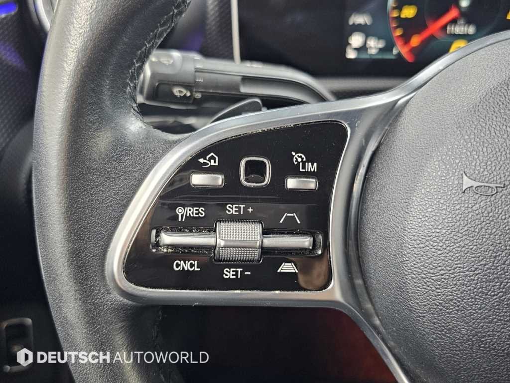 벤츠 A 클래스 A클래스 W177 A220 해치백 이미지 18