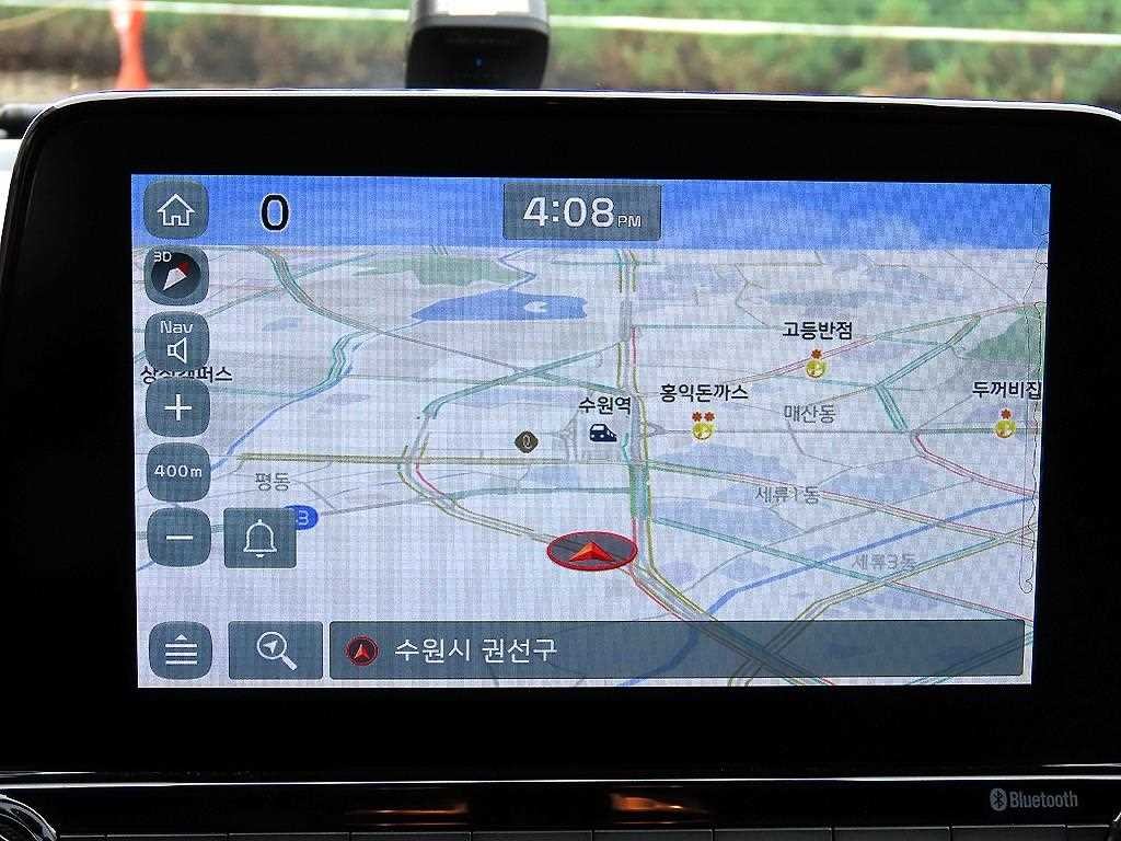 기아 K3 올뉴 K3 1.6 스탠다드 이미지 13