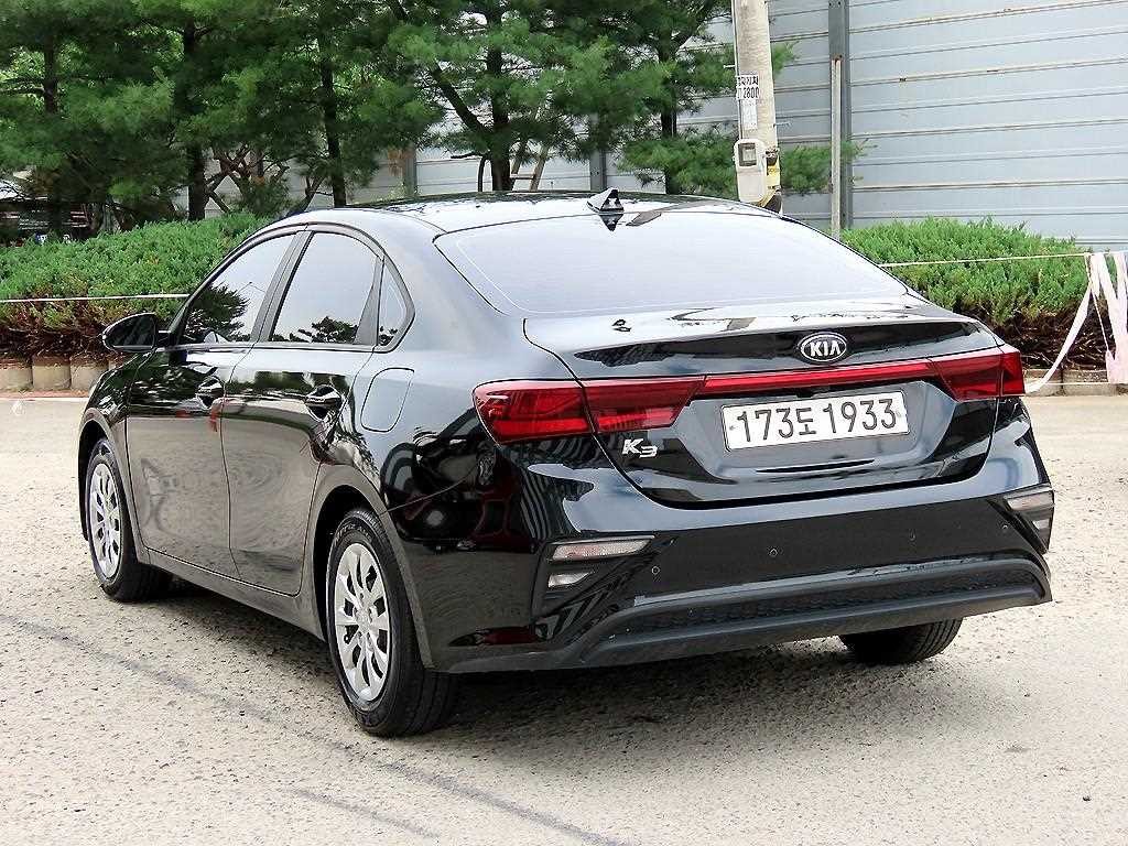 기아 K3 올뉴 K3 1.6 스탠다드 이미지 3