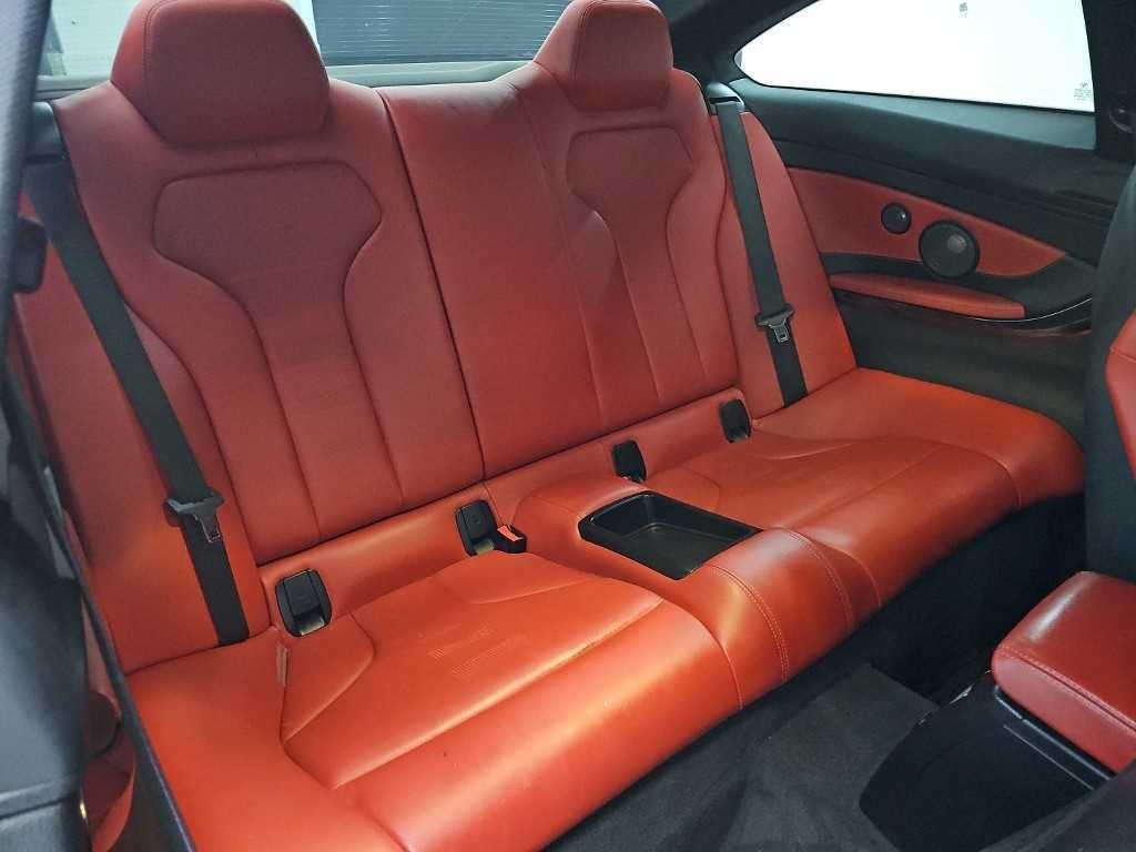 BMW 4시리즈 M4 (F82) 쿠페 컴패티션 이미지 12