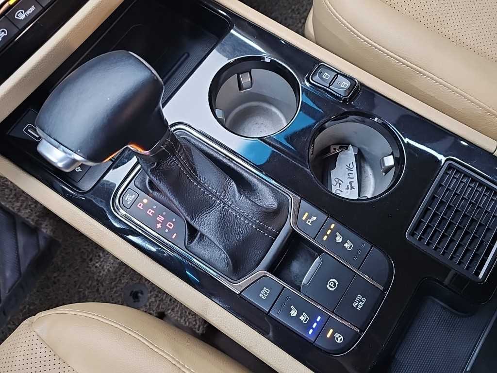 기아 카니발 더 뉴 카니발 디젤 9인승 하이리무진 프레스티지 이미지 8