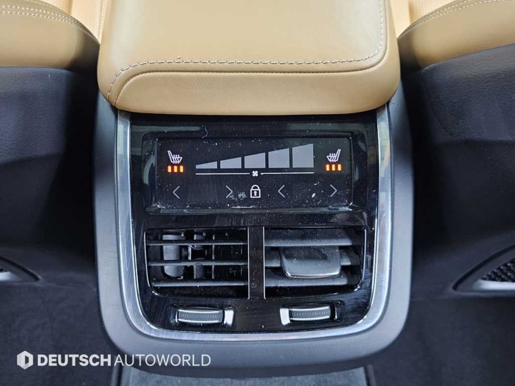 볼보 V60 V60 크로스 컨트리 2세대 2.0 B5 프로 AWD 이미지 16
