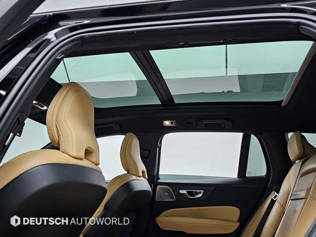 볼보 V60 V60 크로스 컨트리 2세대 2.0 B5 프로 AWD 이미지 18