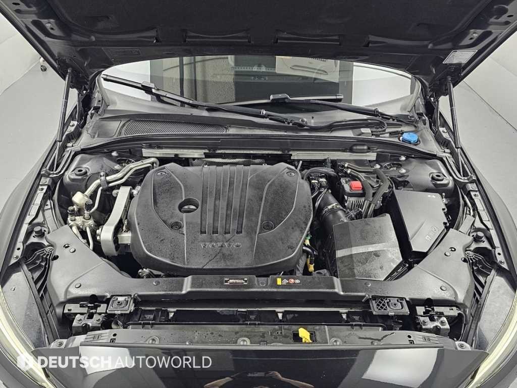 볼보 V60 V60 크로스 컨트리 2세대 2.0 B5 프로 AWD 이미지 6