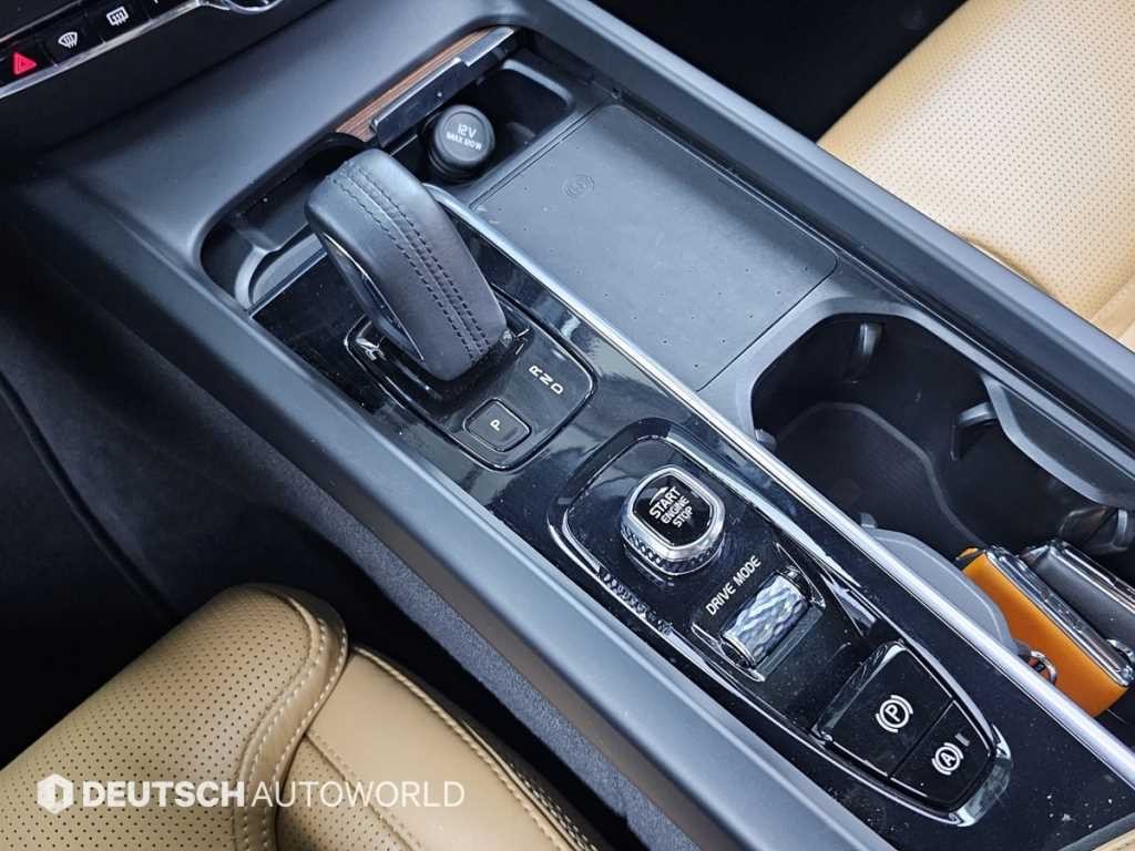 볼보 V60 V60 크로스 컨트리 2세대 2.0 B5 프로 AWD 이미지 9