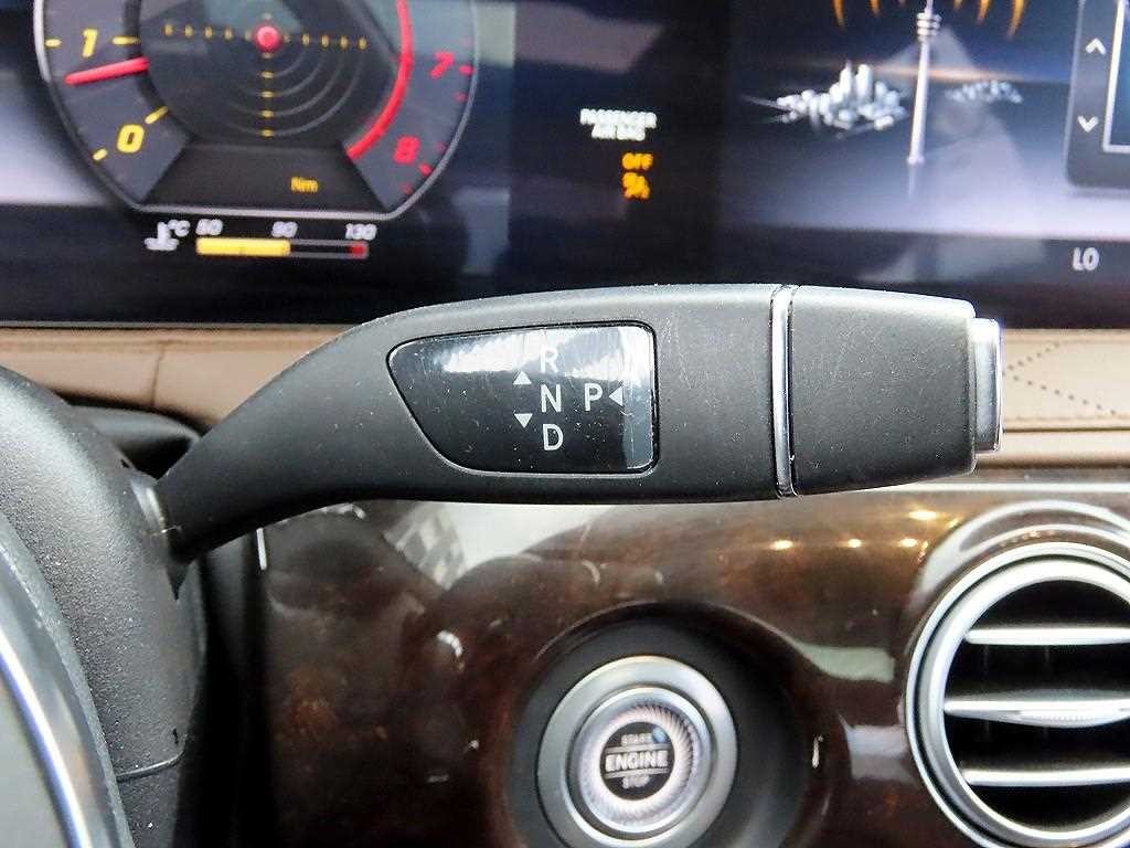 벤츠 S 클래스 S클래스-W222 S 560L 4MATIC 이미지 11