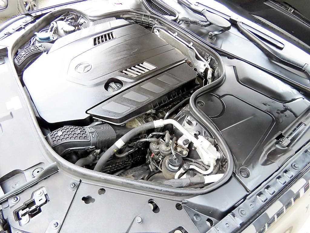 벤츠 S 클래스 S클래스-W222 S 560L 4MATIC 이미지 19