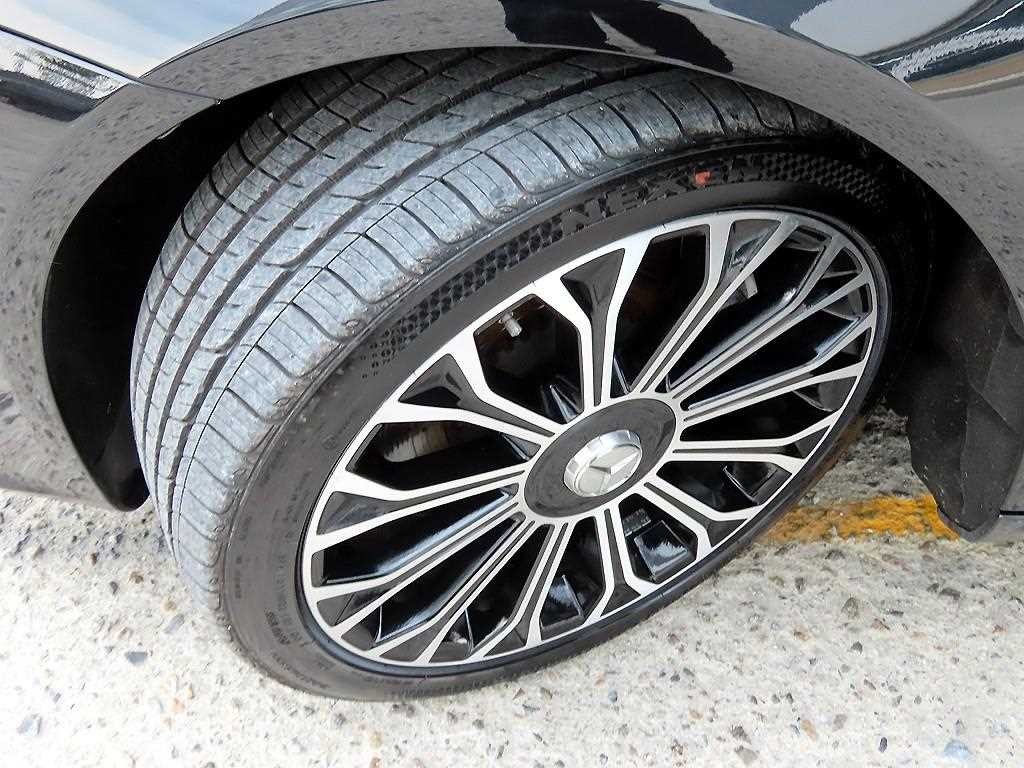 벤츠 S 클래스 S클래스-W222 S 560L 4MATIC 이미지 20
